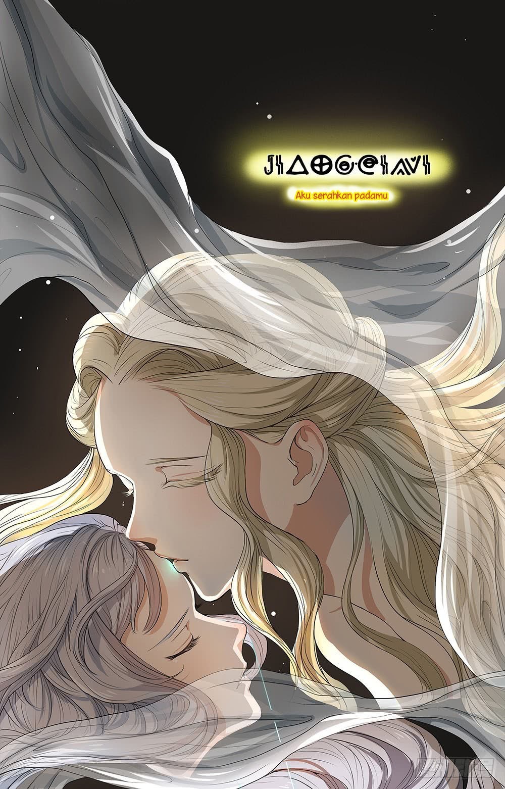 I Am Not a Goddess Chapter 5 - halaman 42