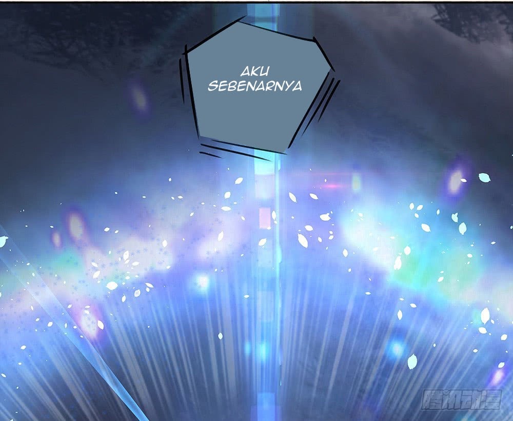 I Am Not a Goddess Chapter 5 - halaman 46