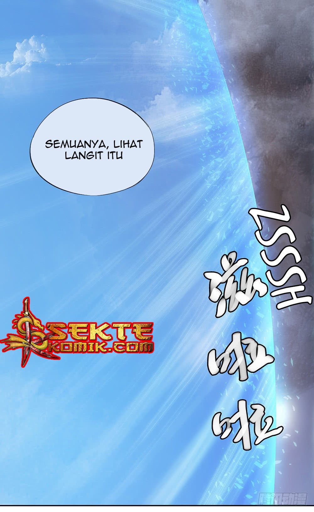 I Am Not a Goddess Chapter 5 - halaman 61