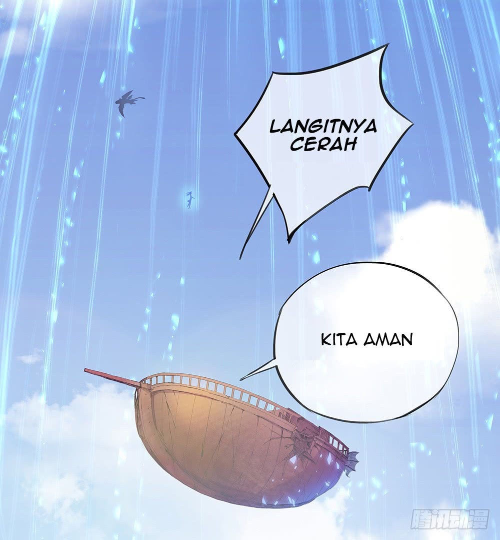 I Am Not a Goddess Chapter 5 - halaman 64