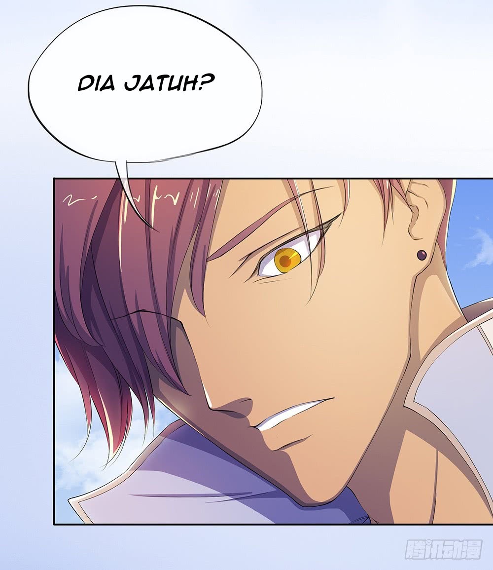 I Am Not a Goddess Chapter 5 - halaman 74