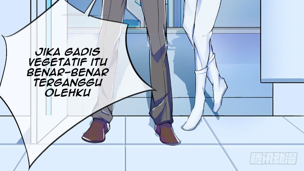 I Am Not a Goddess Chapter 6 - halaman 17
