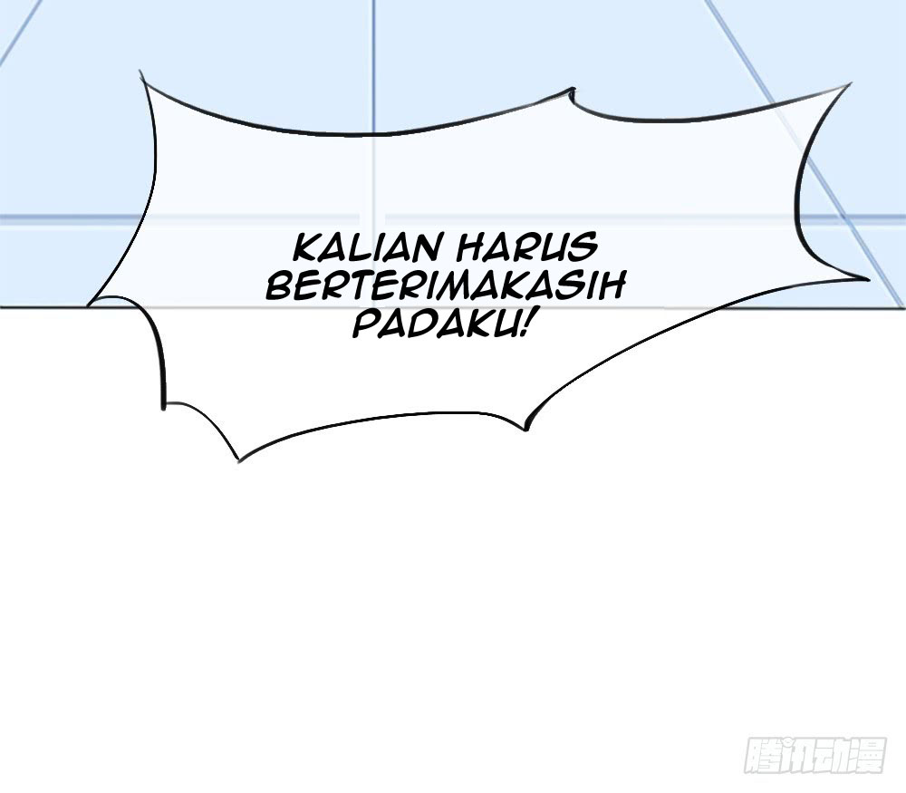 I Am Not a Goddess Chapter 6 - halaman 18