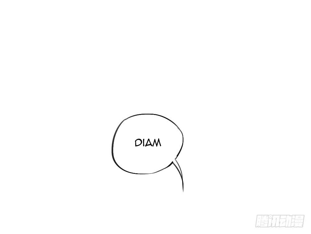 I Am Not a Goddess Chapter 6 - halaman 22