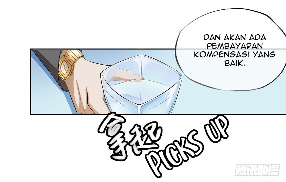 I Am Not a Goddess Chapter 6 - halaman 28