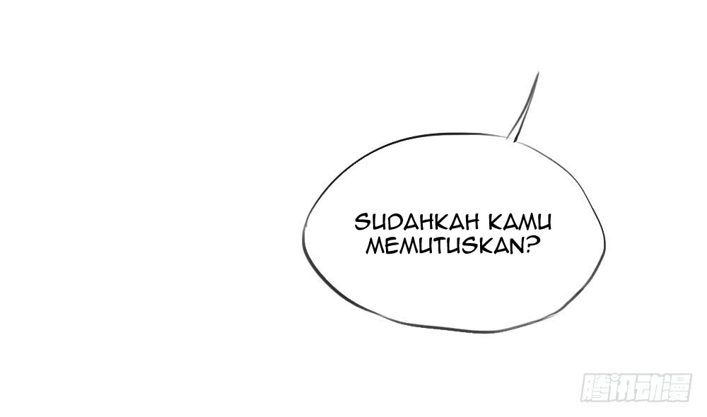 I Am Not a Goddess Chapter 6 - halaman 37