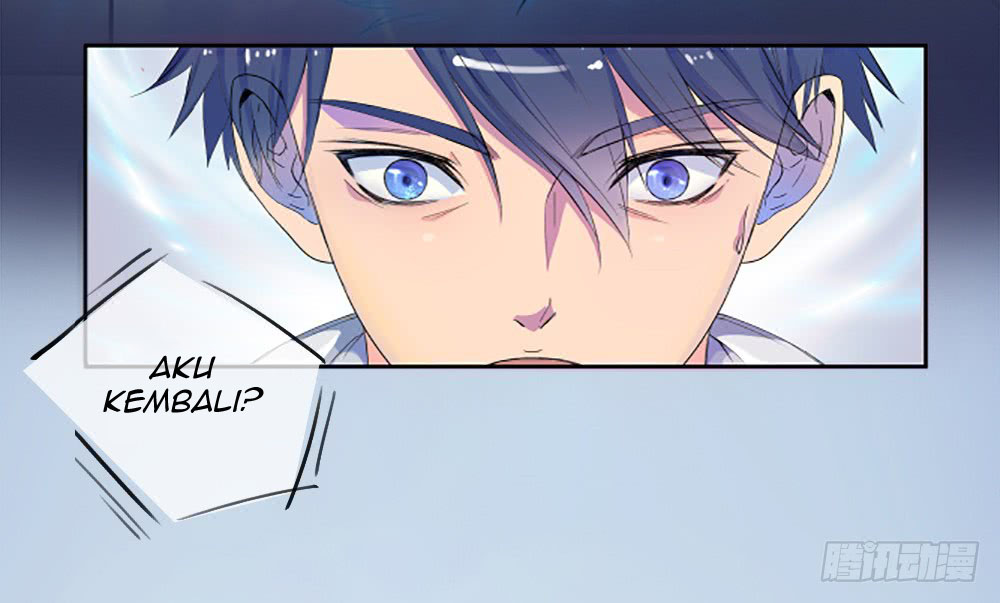 I Am Not a Goddess Chapter 6 - halaman 4