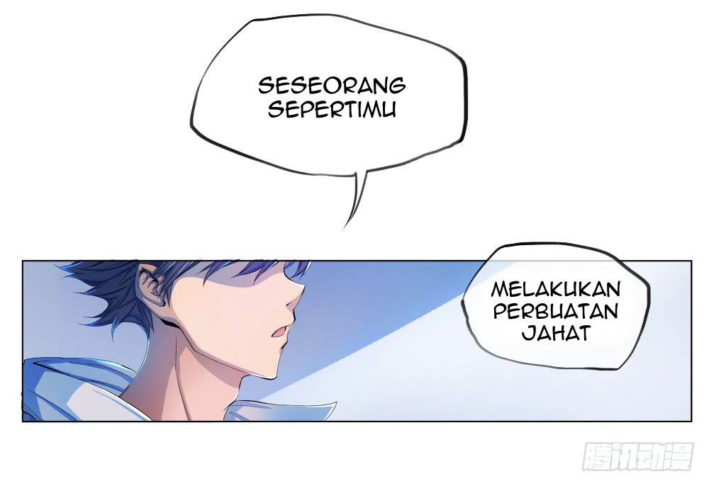 I Am Not a Goddess Chapter 6 - halaman 49