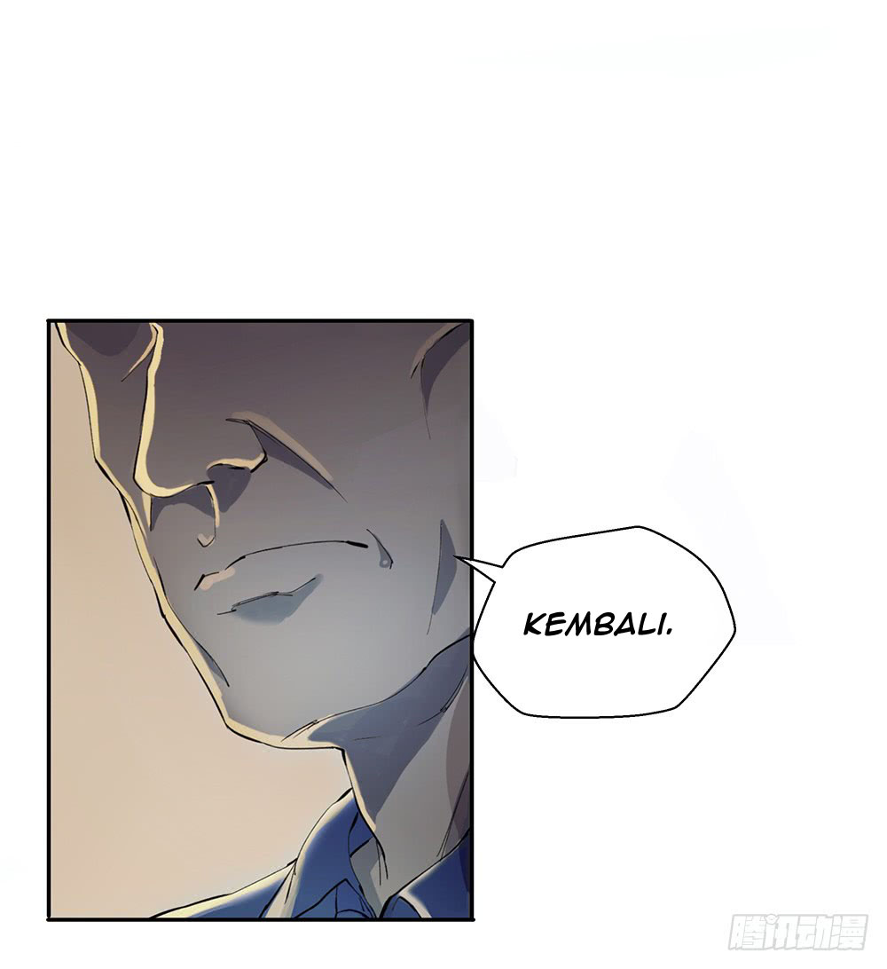 I Am Not a Goddess Chapter 7 - halaman 13