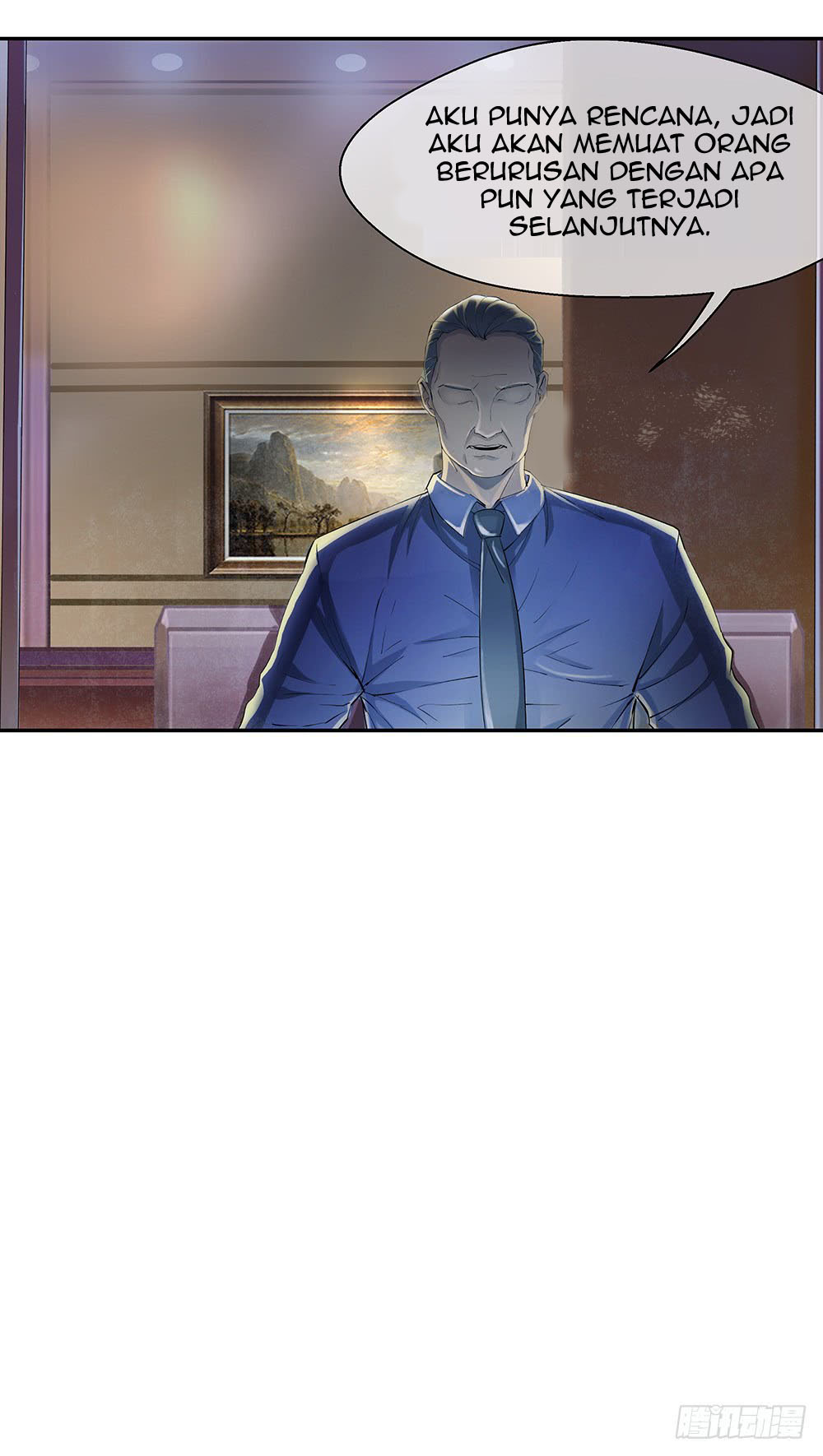 I Am Not a Goddess Chapter 7 - halaman 14