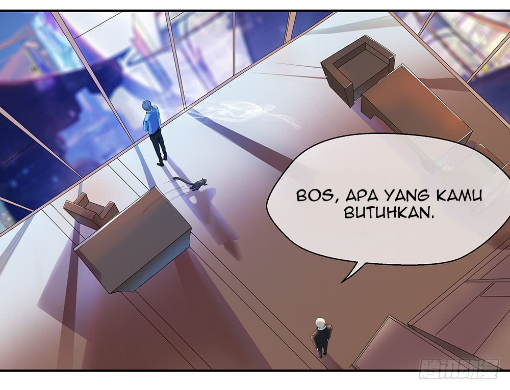 I Am Not a Goddess Chapter 7 - halaman 16
