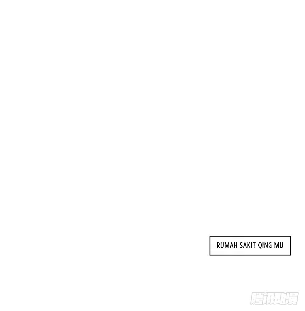 I Am Not a Goddess Chapter 7 - halaman 23