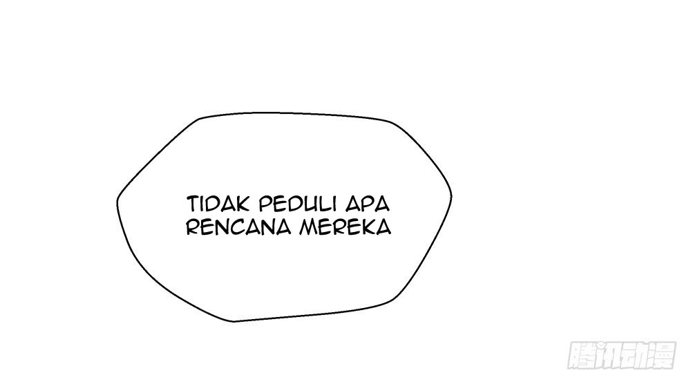 I Am Not a Goddess Chapter 7 - halaman 32