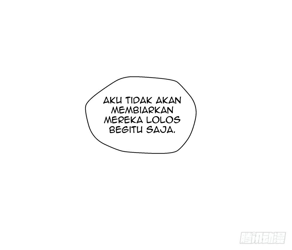 I Am Not a Goddess Chapter 7 - halaman 35