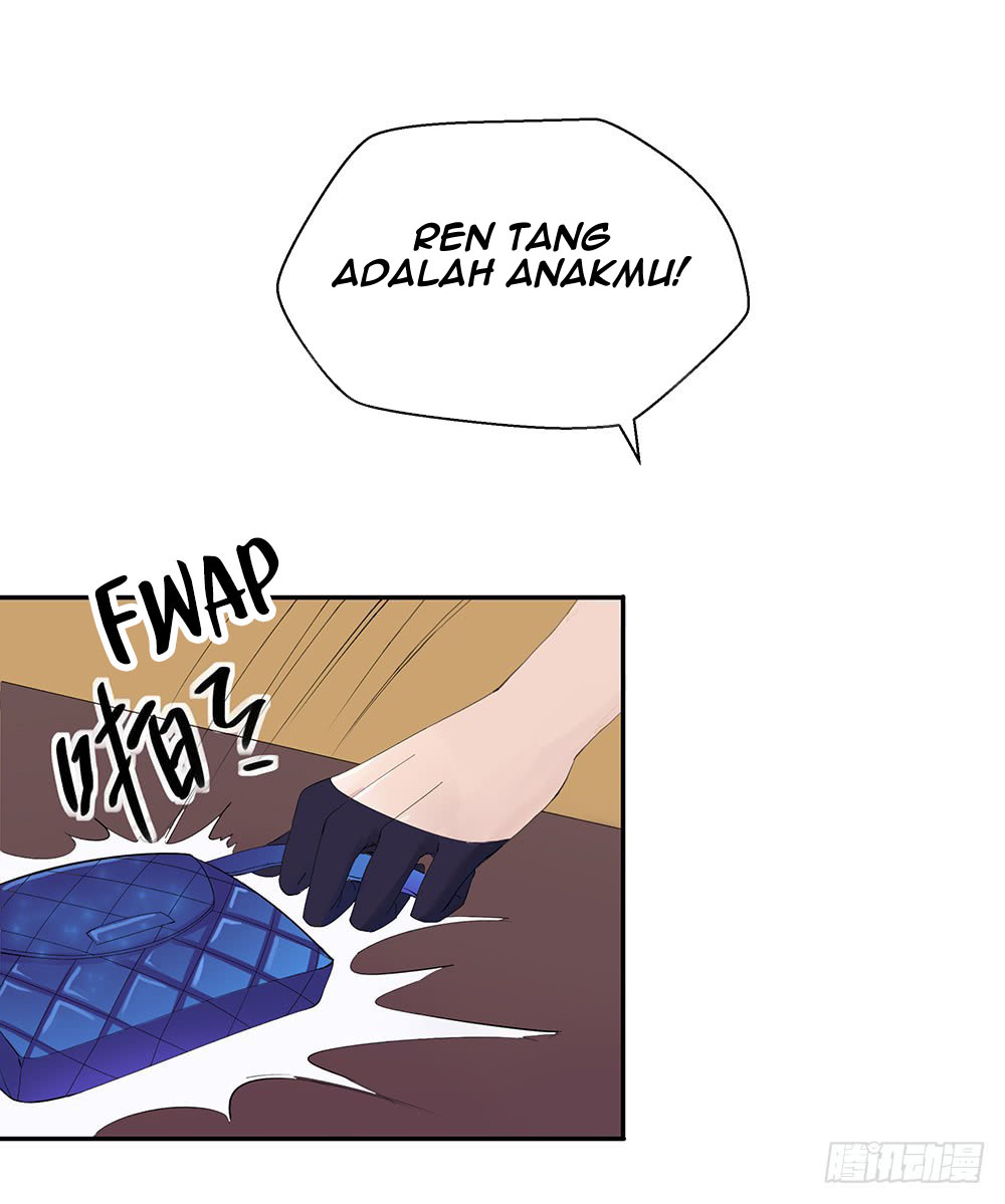 I Am Not a Goddess Chapter 7 - halaman 4