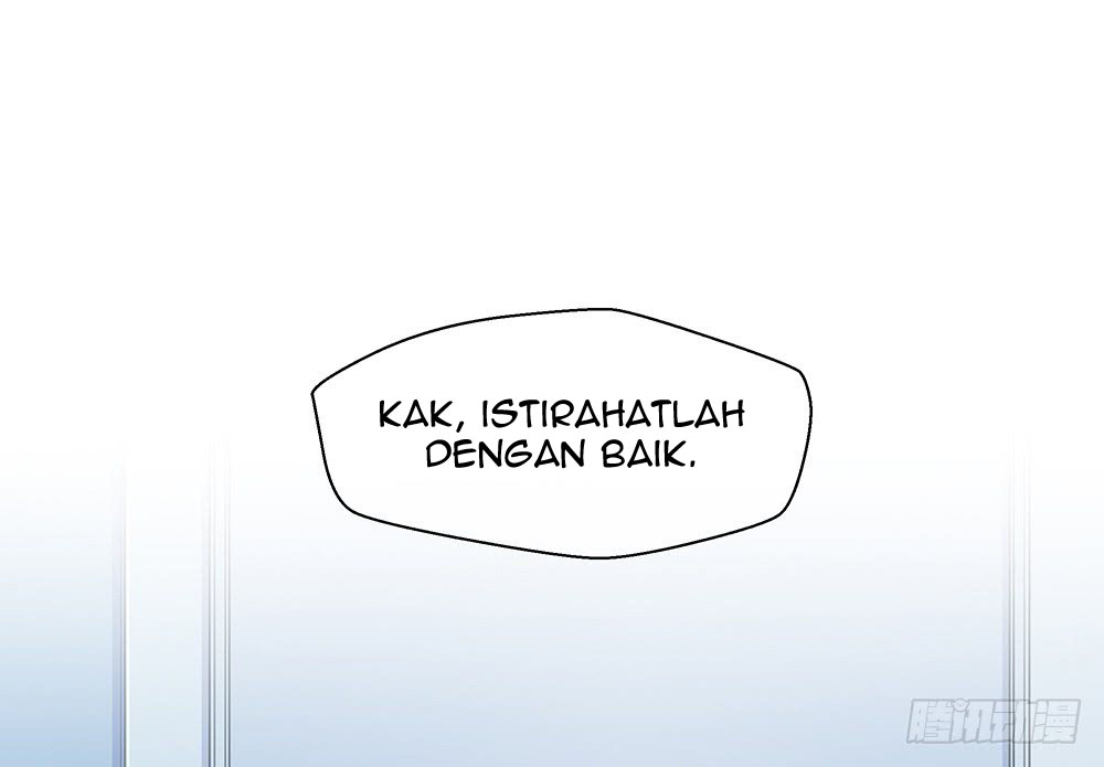 I Am Not a Goddess Chapter 7 - halaman 50