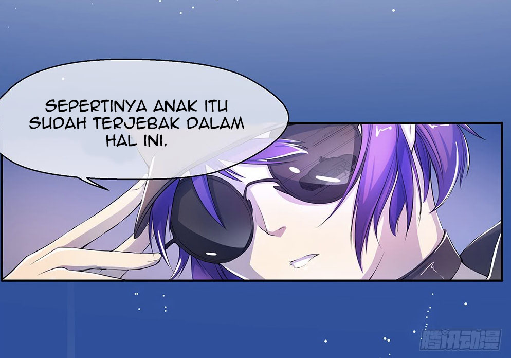 I Am Not a Goddess Chapter 7 - halaman 65