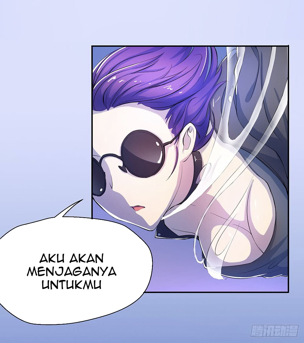 I Am Not a Goddess Chapter 7 - halaman 68