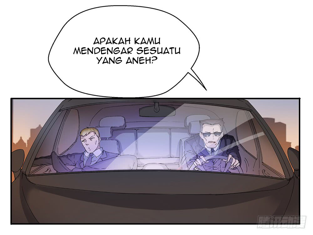 I Am Not a Goddess Chapter 7 - halaman 72