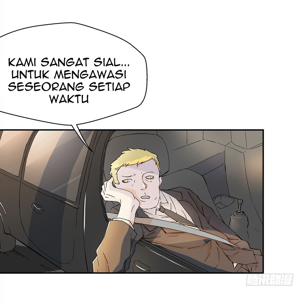 I Am Not a Goddess Chapter 7 - halaman 77