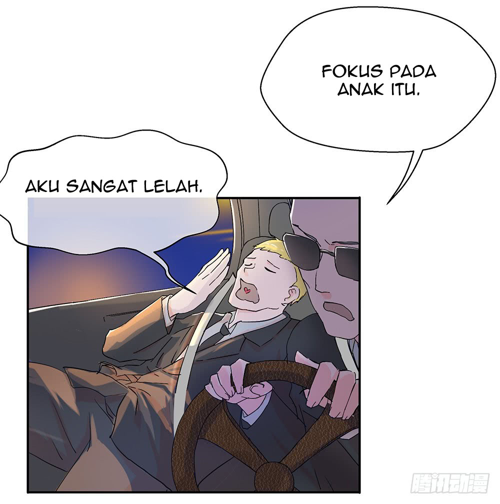 I Am Not a Goddess Chapter 7 - halaman 79