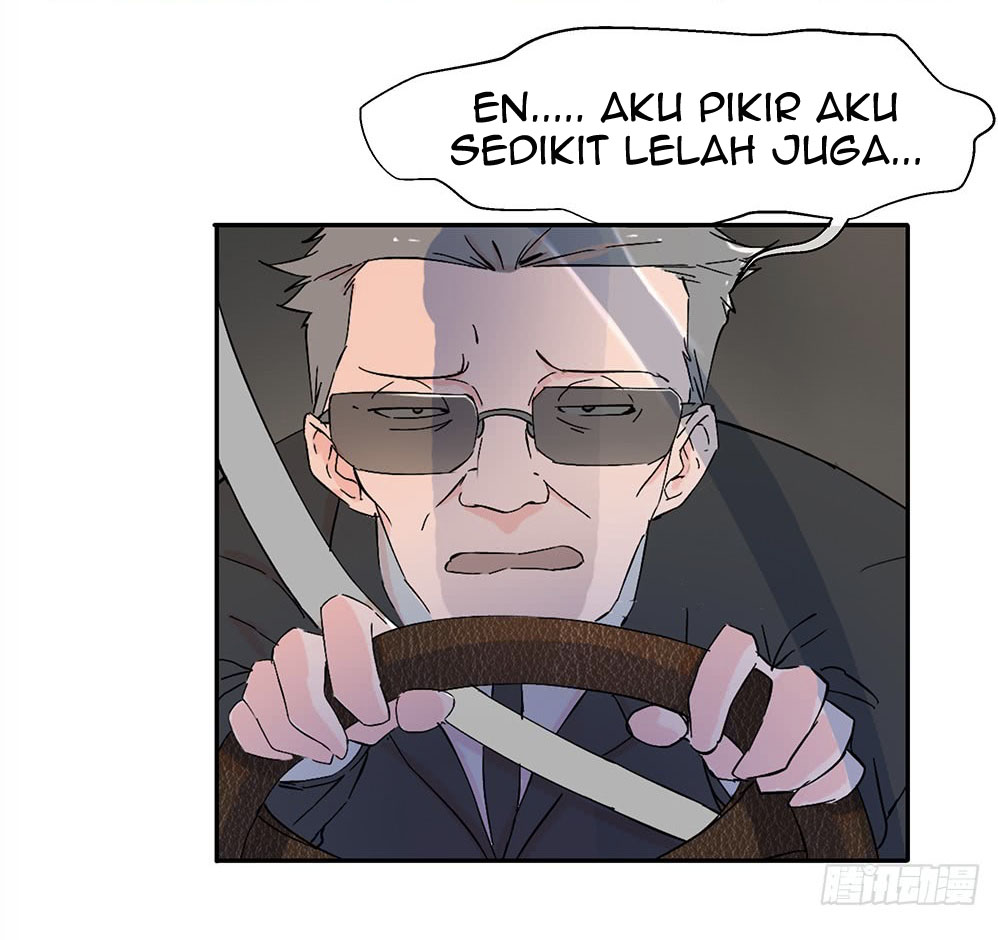 I Am Not a Goddess Chapter 7 - halaman 80