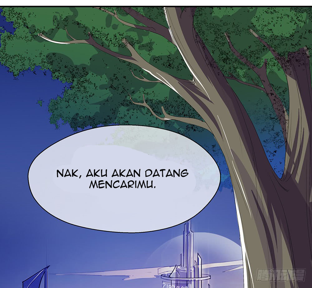 I Am Not a Goddess Chapter 7 - halaman 86