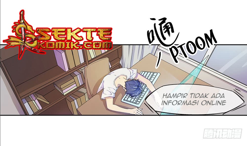 I Am Not a Goddess Chapter 8 - halaman 11