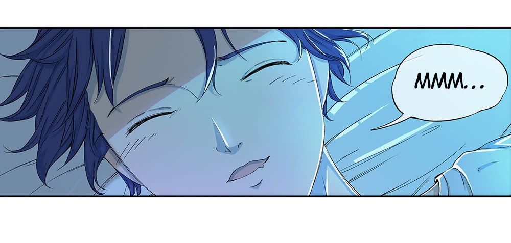 I Am Not a Goddess Chapter 8 - halaman 47