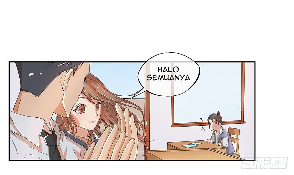 I Am Not a Goddess Chapter 8 - halaman 66