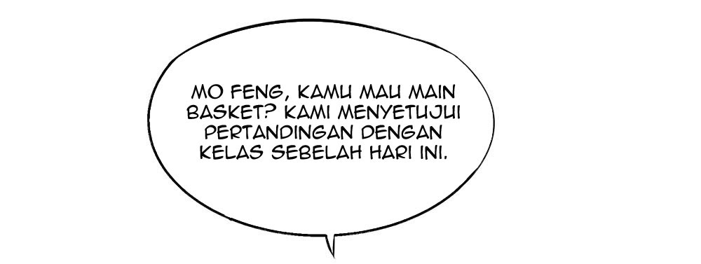 I Am Not a Goddess Chapter 9 - halaman 22