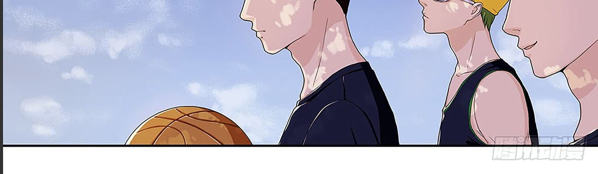 I Am Not a Goddess Chapter 9 - halaman 65