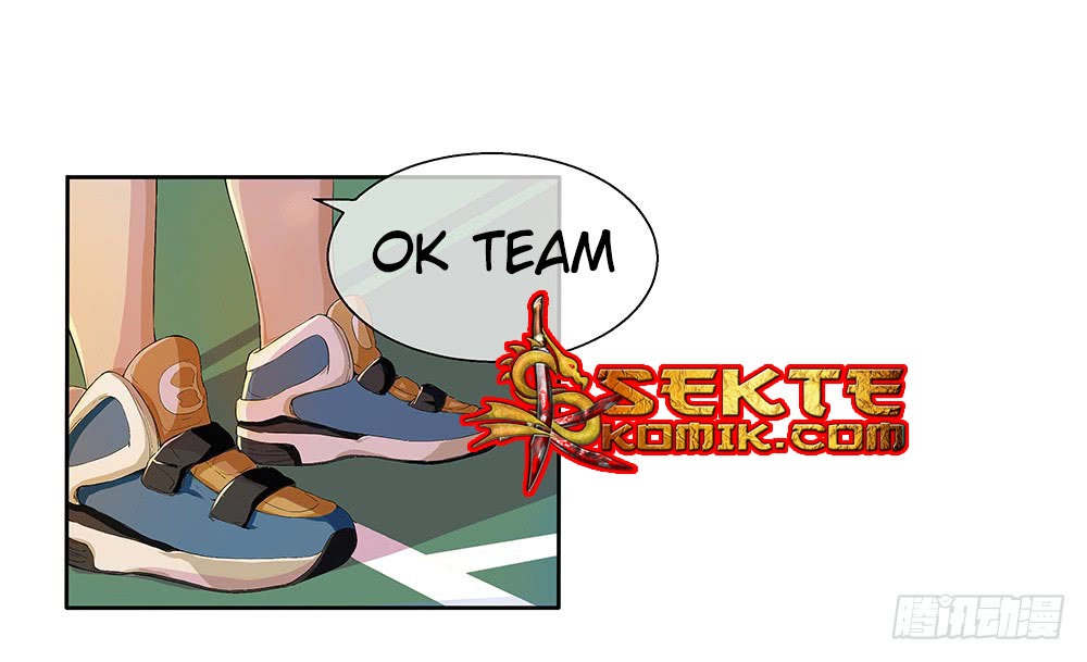 I Am Not a Goddess Chapter 9 - halaman 71