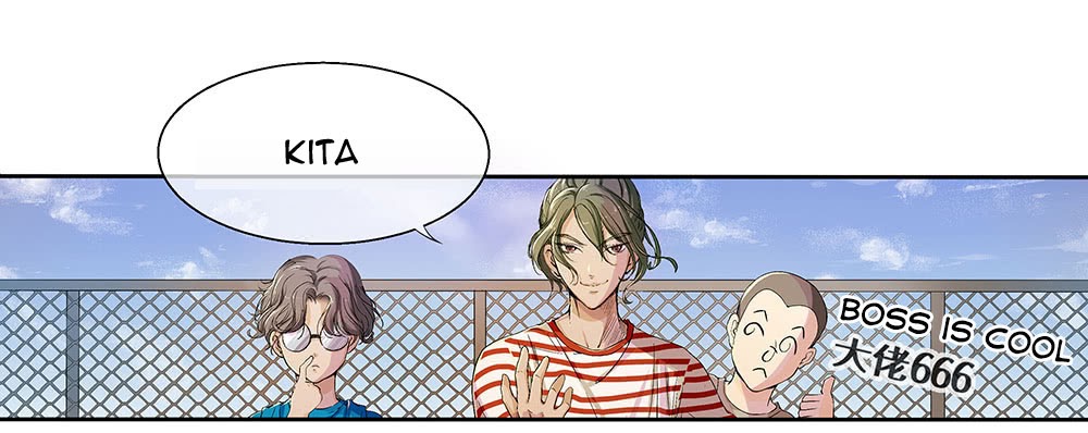 I Am Not a Goddess Chapter 9 - halaman 73