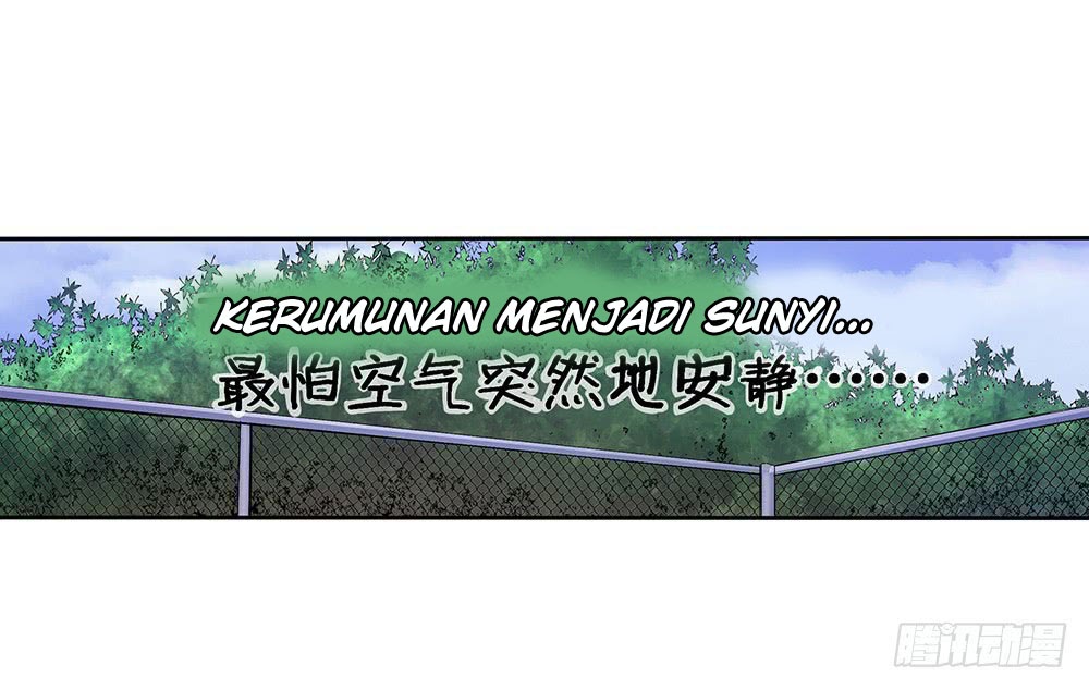 I Am Not a Goddess Chapter 9 - halaman 75