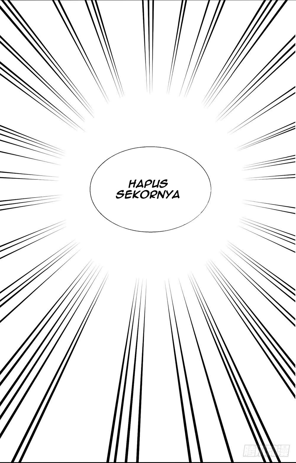 I Am Not a Goddess Chapter 9 - halaman 79
