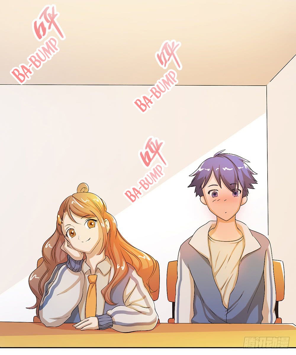 I Am Not a Goddess Chapter 9 - halaman 8