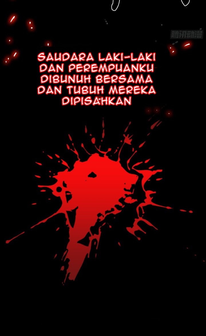 I Am Not a Son of Doom Chapter 0 - halaman 4
