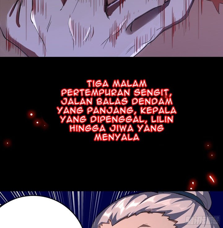 I Am Not a Son of Doom Chapter 0 - halaman 7