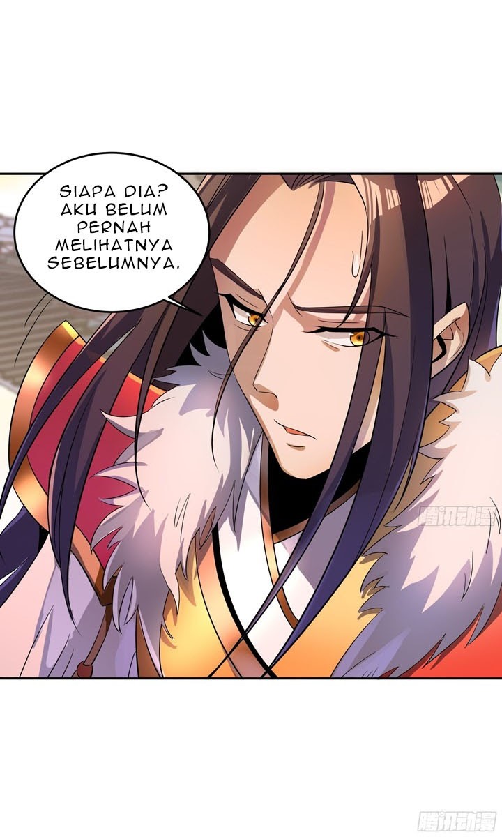 I Am Not a Son of Doom Chapter 1 - halaman 17