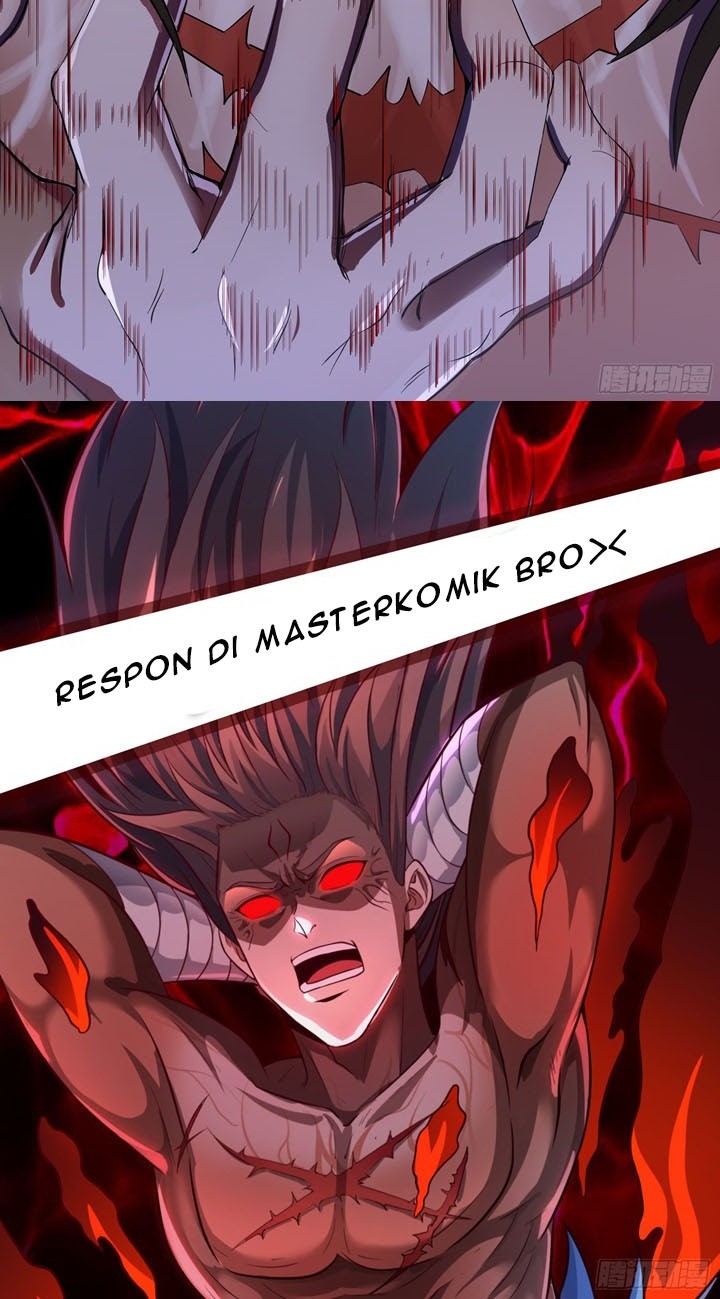 I Am Not a Son of Doom Chapter 1 - halaman 20