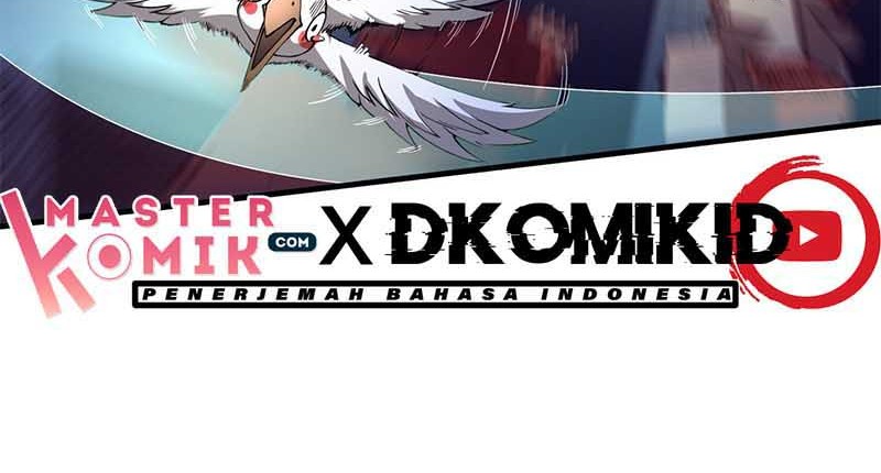 I Am Not a Son of Doom Chapter 10 - halaman 15