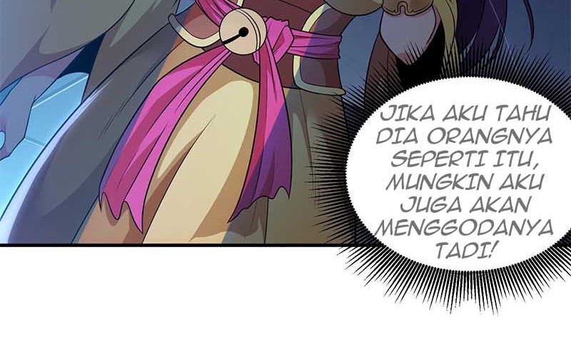 I Am Not a Son of Doom Chapter 12 - halaman 17