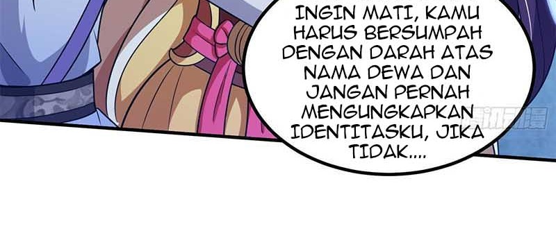I Am Not a Son of Doom Chapter 12 - halaman 9