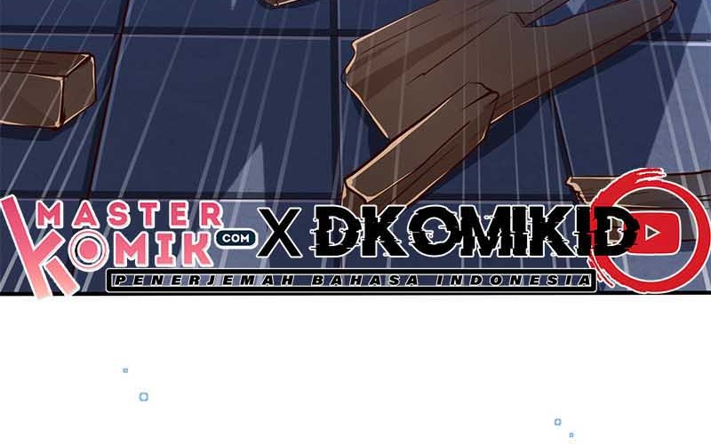 I Am Not a Son of Doom Chapter 13 - halaman 9
