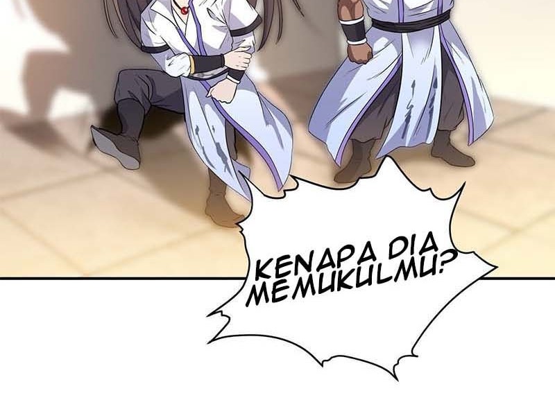 I Am Not a Son of Doom Chapter 14 - halaman 8