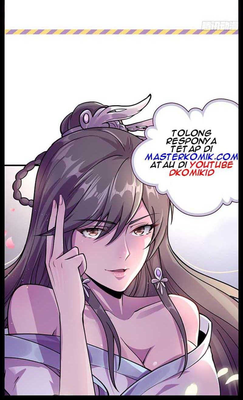 I Am Not a Son of Doom Chapter 15 - halaman 23
