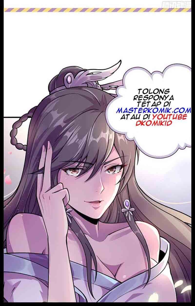 I Am Not a Son of Doom Chapter 16 - halaman 23