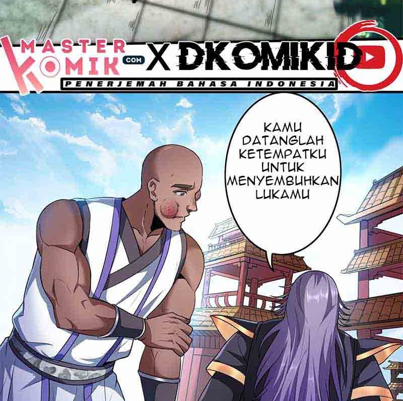 I Am Not a Son of Doom Chapter 16 - halaman 5