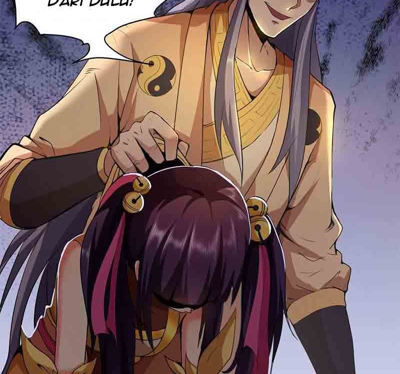 I Am Not a Son of Doom Chapter 17 - halaman 5